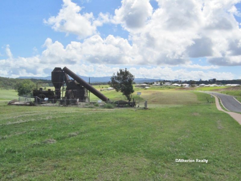 Yungaburra QLD 4884