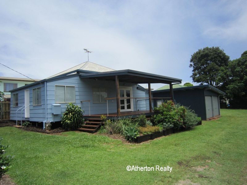 Atherton QLD 4883
