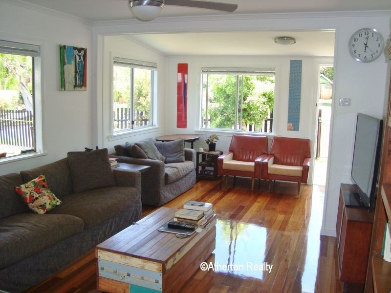 Atherton QLD 4883