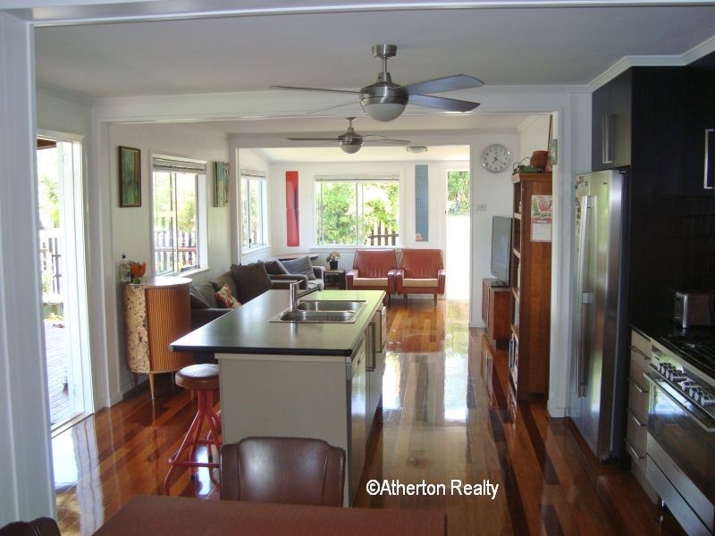 Atherton QLD 4883