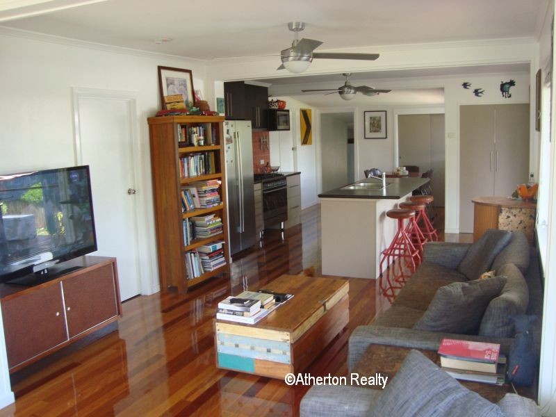 Atherton QLD 4883