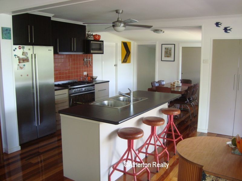Atherton QLD 4883