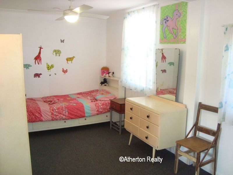 Atherton QLD 4883