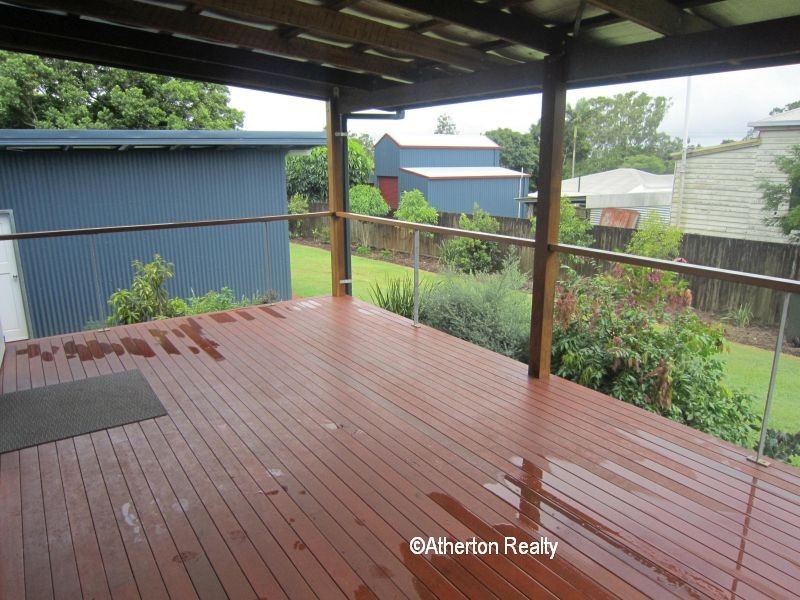 Atherton QLD 4883