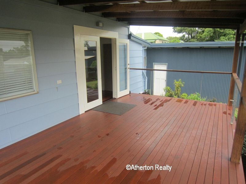 Atherton QLD 4883