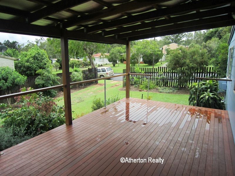 Atherton QLD 4883