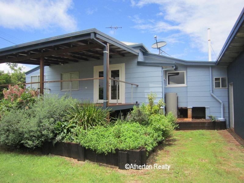 Atherton QLD 4883
