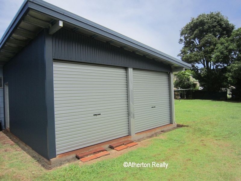 Atherton QLD 4883