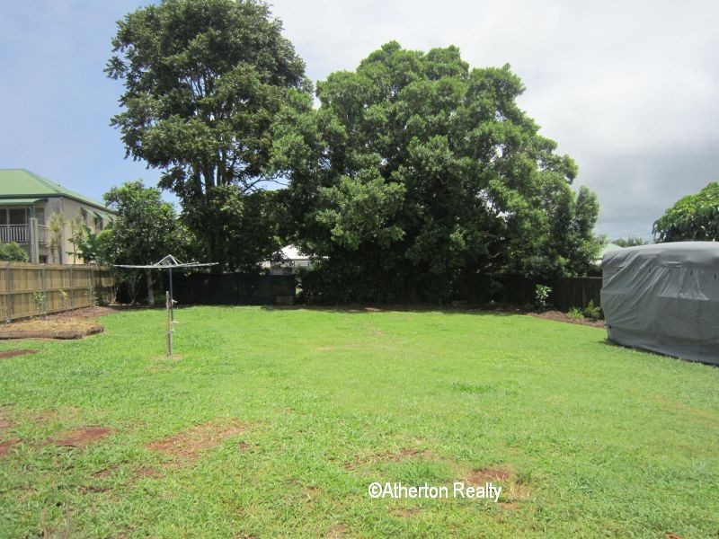 Atherton QLD 4883