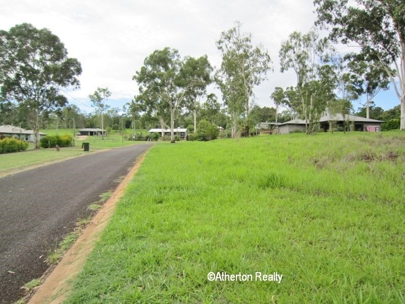 Tolga QLD 4882