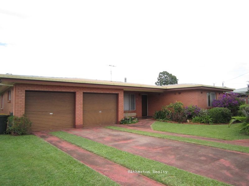 Atherton QLD 4883