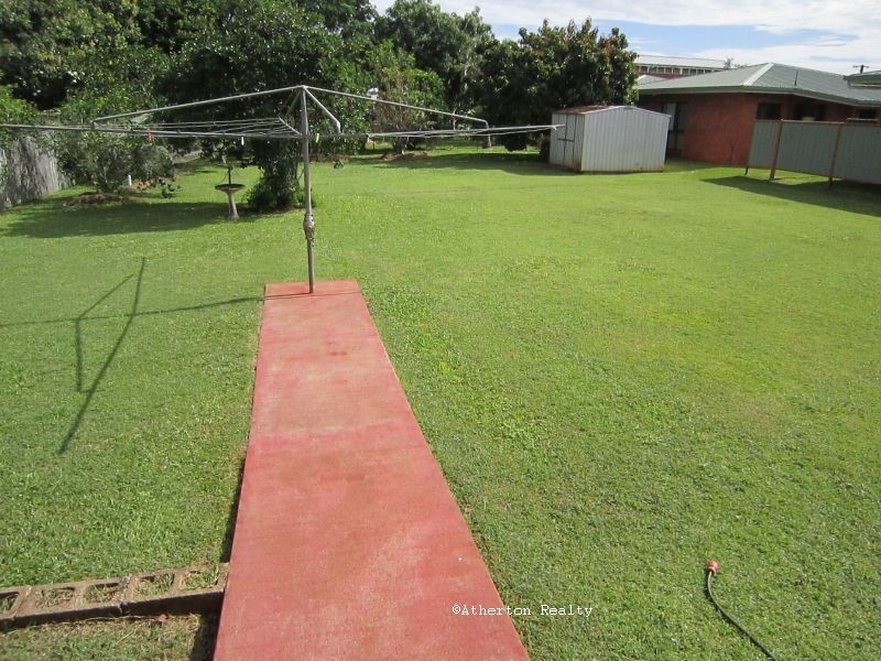 Atherton QLD 4883