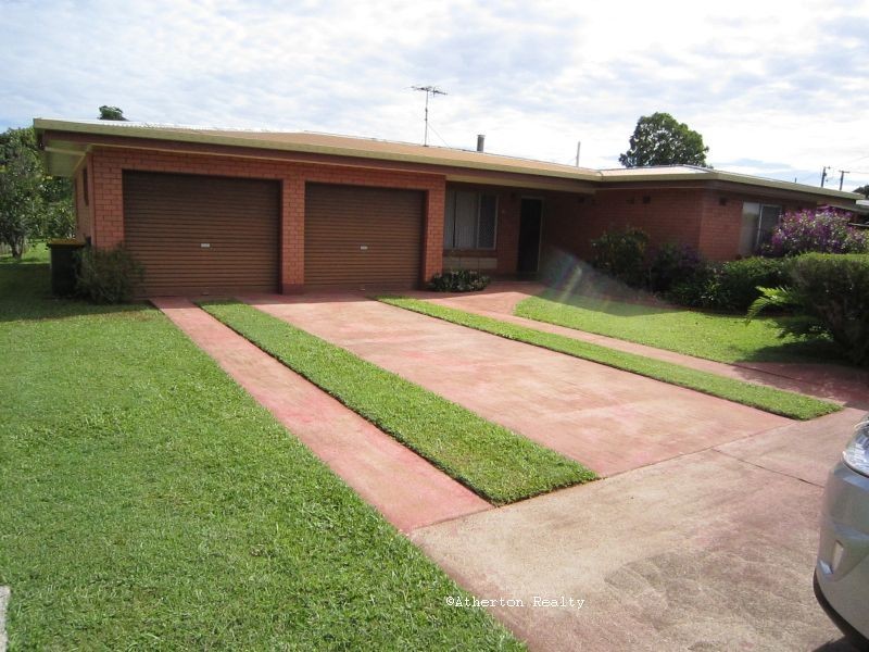 Atherton QLD 4883