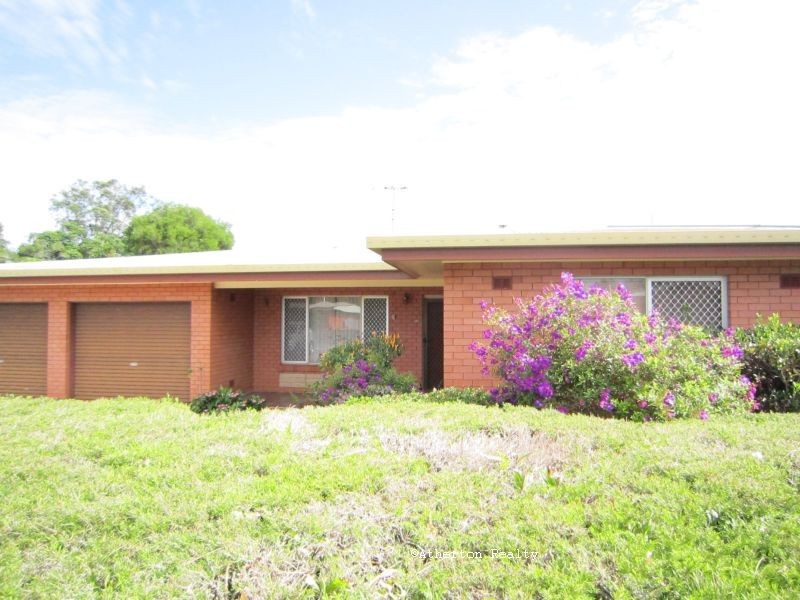 Atherton QLD 4883