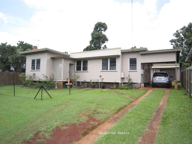 21 Gibson St, Atherton QLD 4883