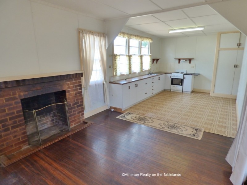 21 Gibson St, Atherton QLD 4883