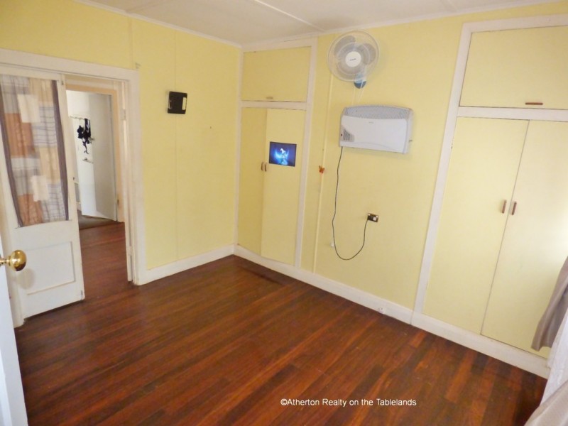 21 Gibson St, Atherton QLD 4883