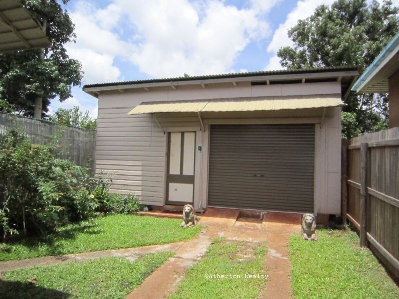 21 Gibson St, Atherton QLD 4883
