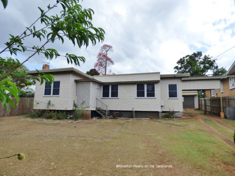 21 Gibson St, Atherton QLD 4883