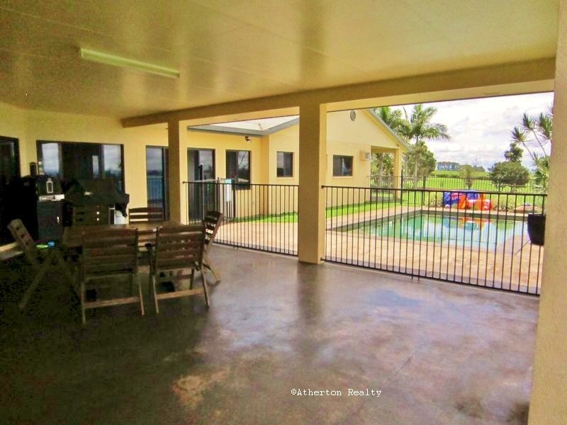 4 Foley Cl, Atherton QLD 4883