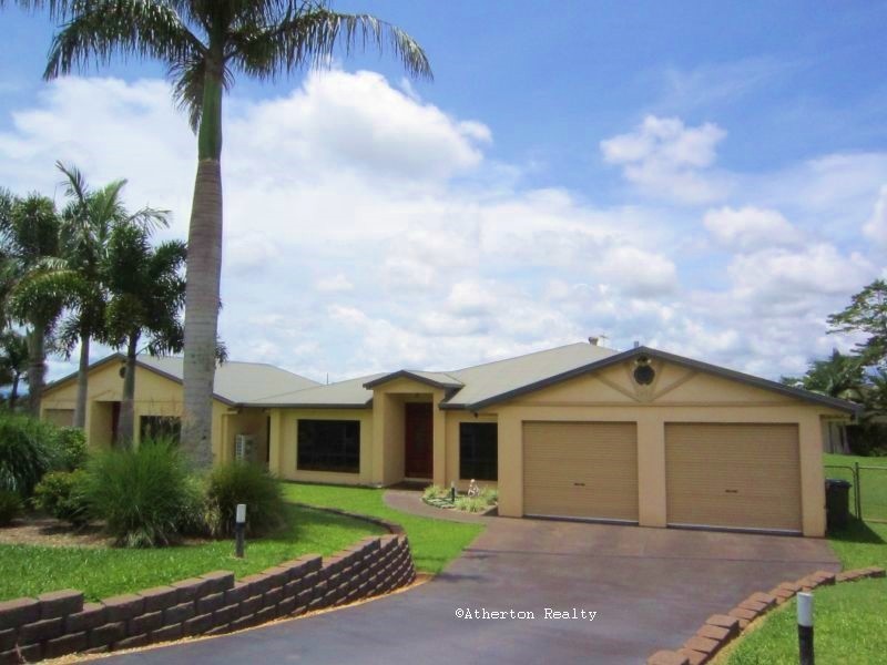 4 Foley Cl, Atherton QLD 4883