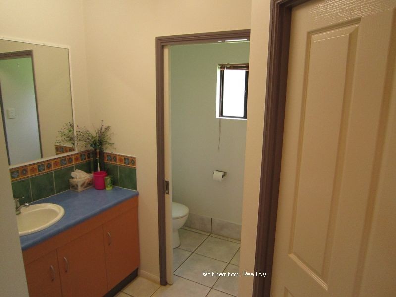 4 Foley Cl, Atherton QLD 4883