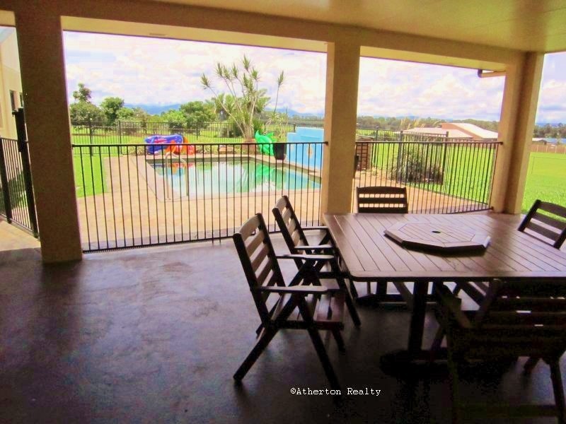 4 Foley Cl, Atherton QLD 4883