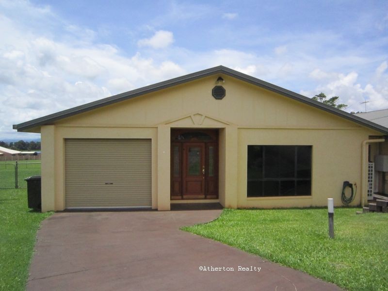 4 Foley Cl, Atherton QLD 4883