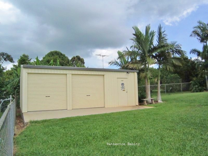 4 Foley Cl, Atherton QLD 4883
