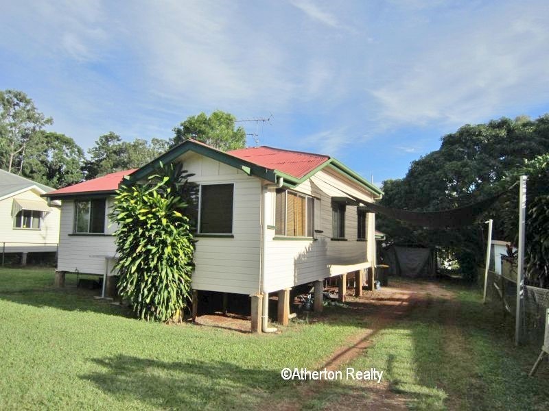 Atherton QLD 4883
