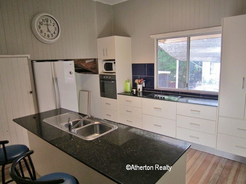 Atherton QLD 4883