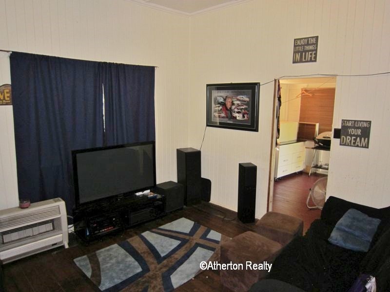 Atherton QLD 4883