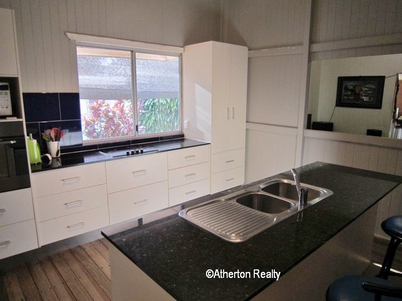 Atherton QLD 4883