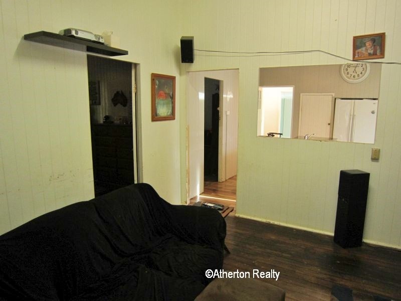 Atherton QLD 4883
