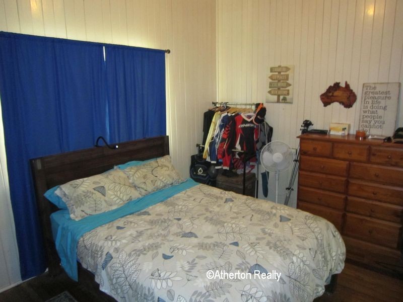 Atherton QLD 4883