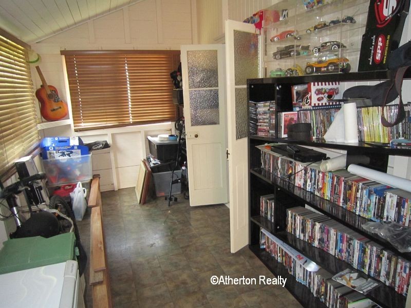 Atherton QLD 4883