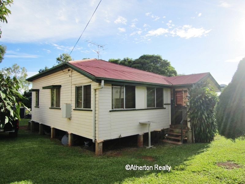 Atherton QLD 4883