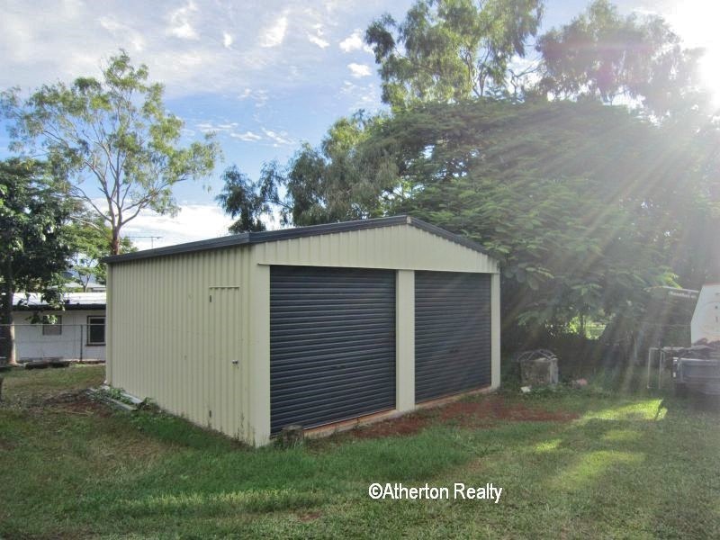 Atherton QLD 4883