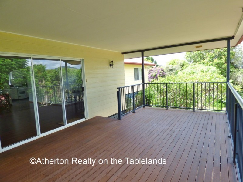 Atherton QLD 4883