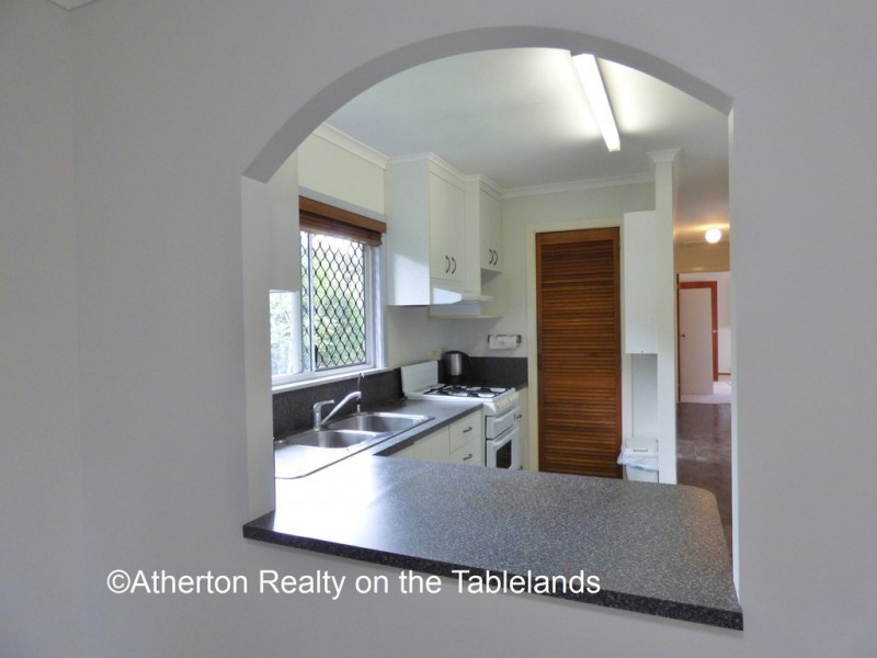 Atherton QLD 4883