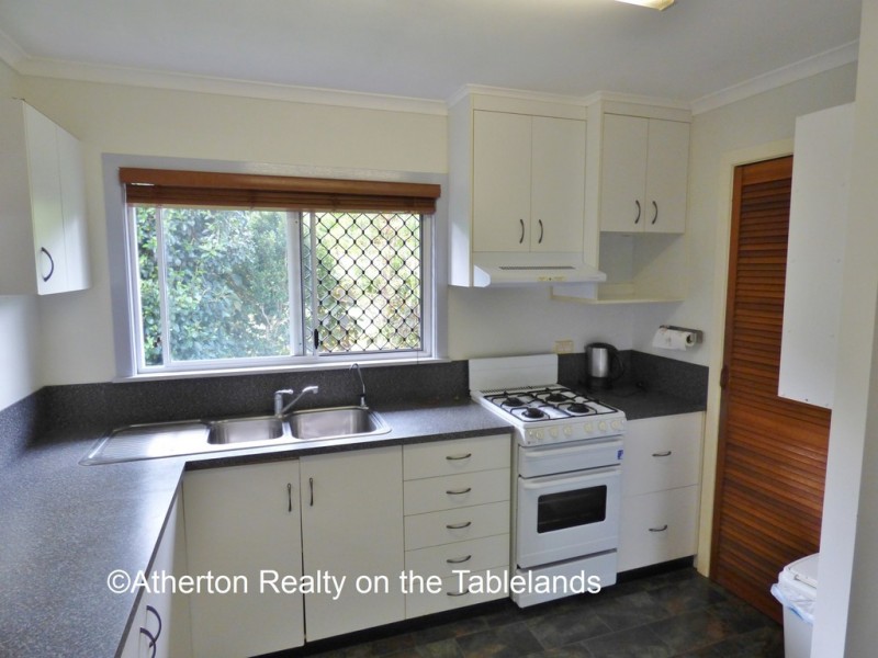 Atherton QLD 4883