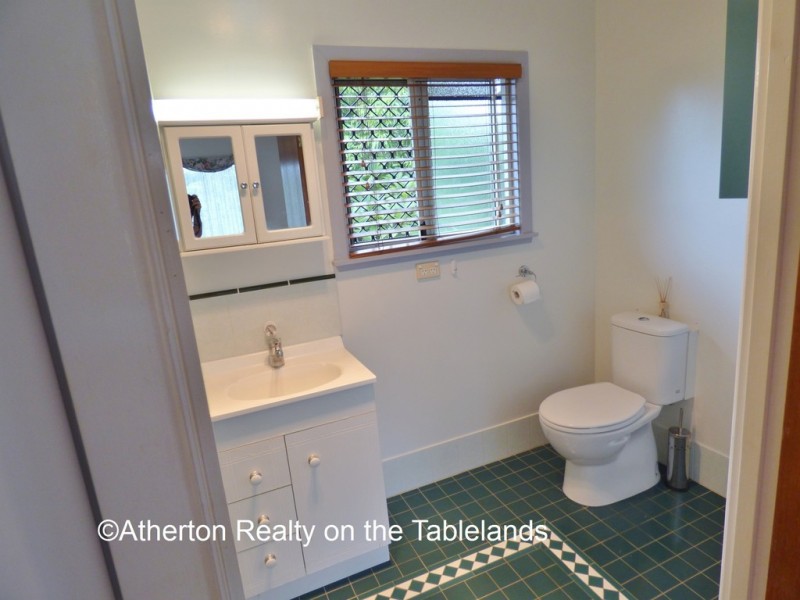 Atherton QLD 4883