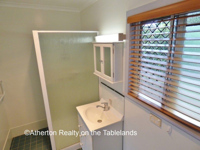 Atherton QLD 4883