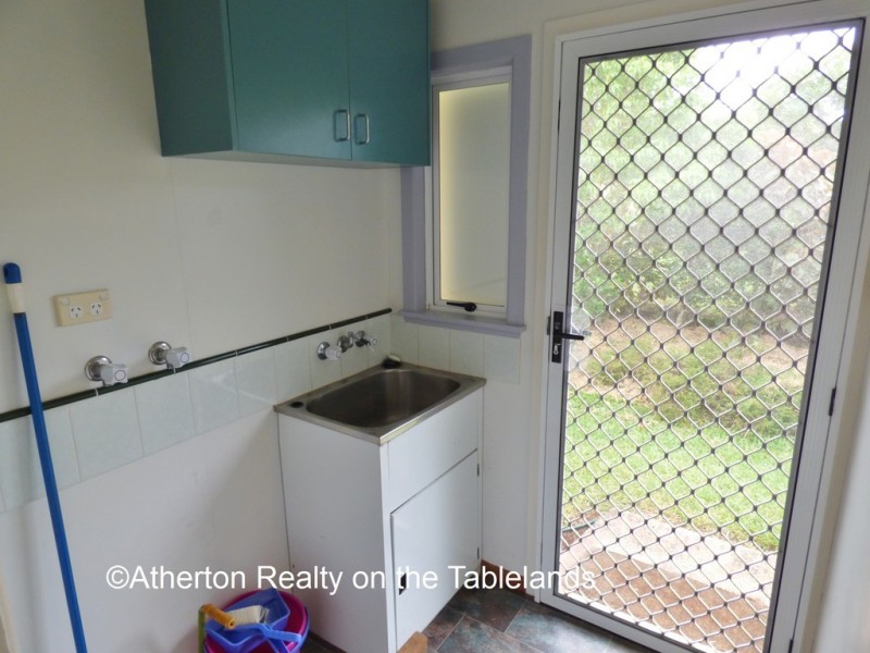Atherton QLD 4883