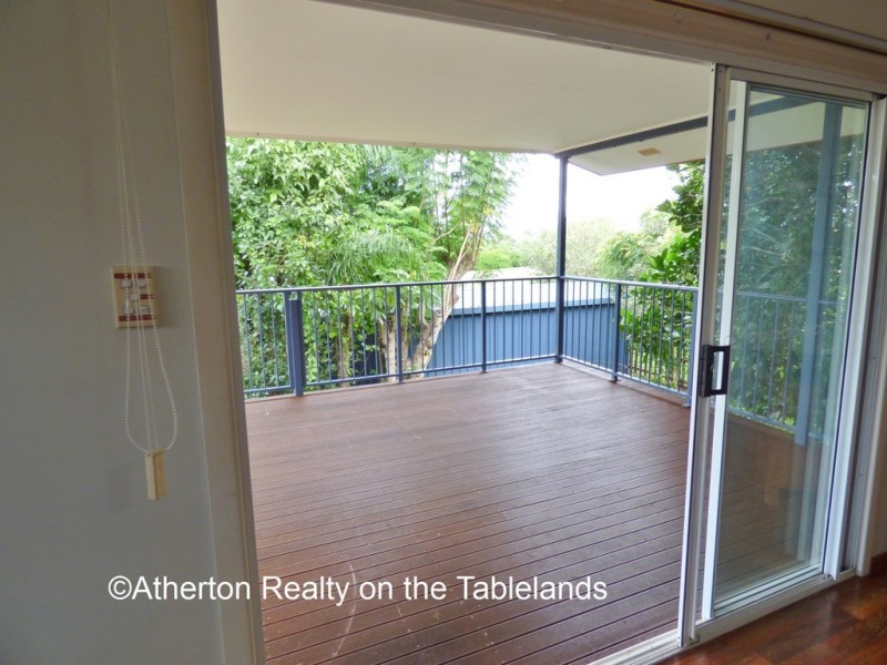 Atherton QLD 4883