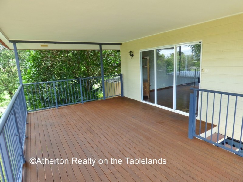Atherton QLD 4883
