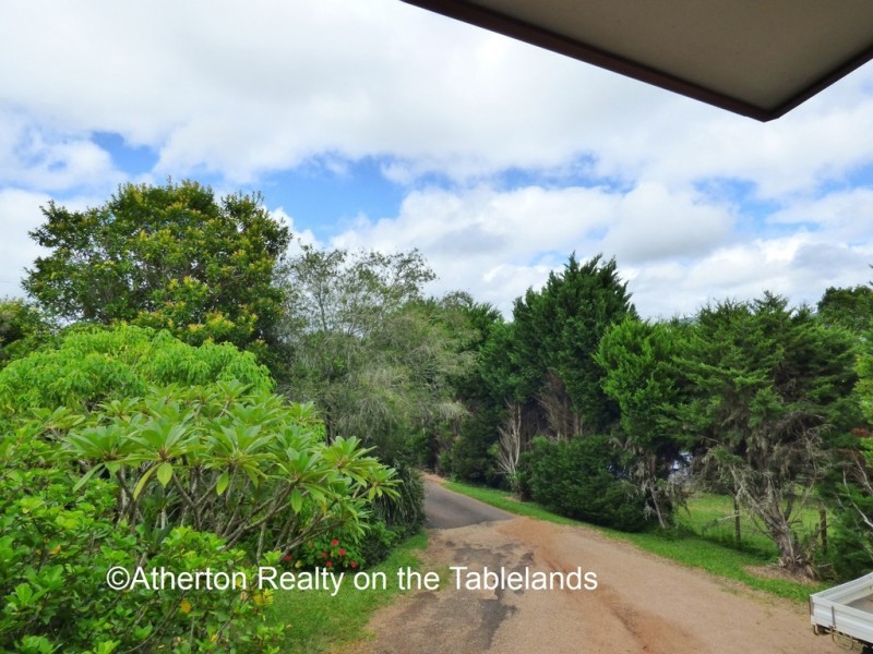 Atherton QLD 4883