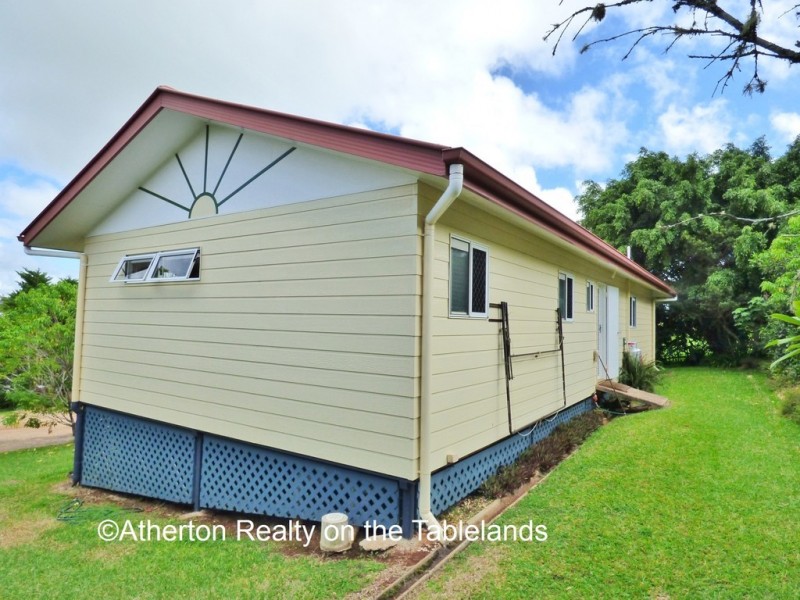 Atherton QLD 4883