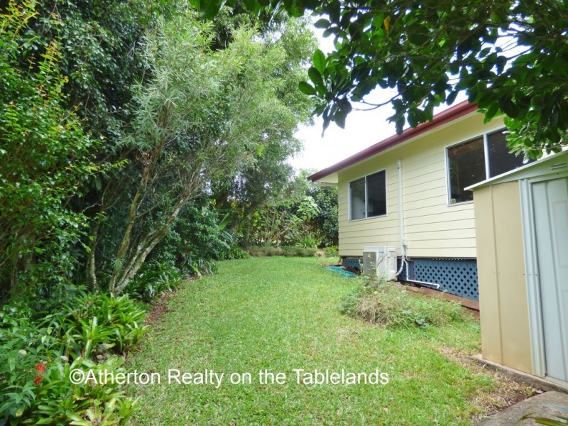 Atherton QLD 4883