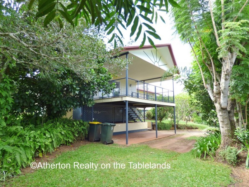 Atherton QLD 4883